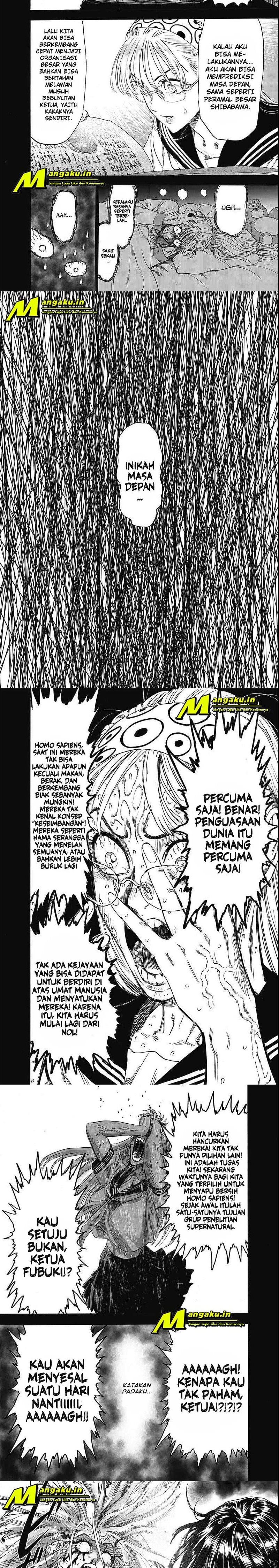 One Punch Man Chapter 226 Gambar 2