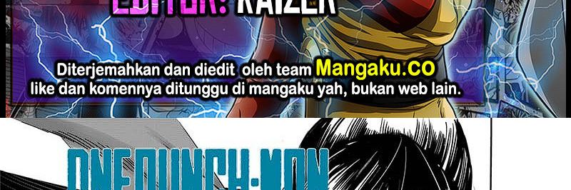 One Punch Man Chapter 249 Gambar 2