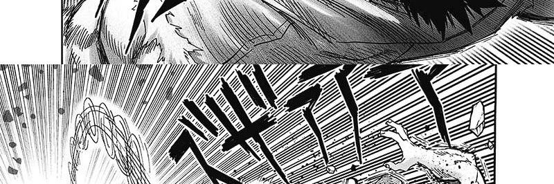 One Punch Man Chapter 249 Gambar 45