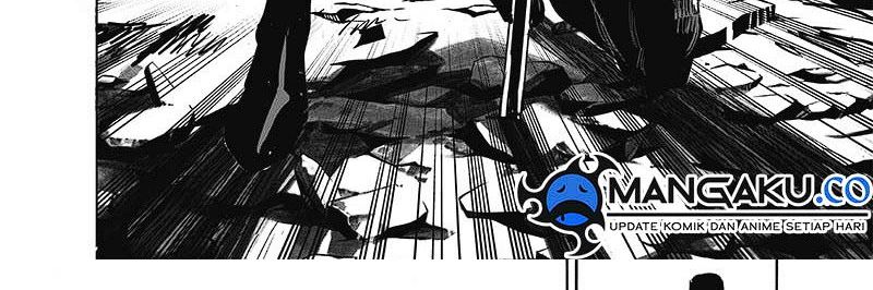 One Punch Man Chapter 249 Gambar 53
