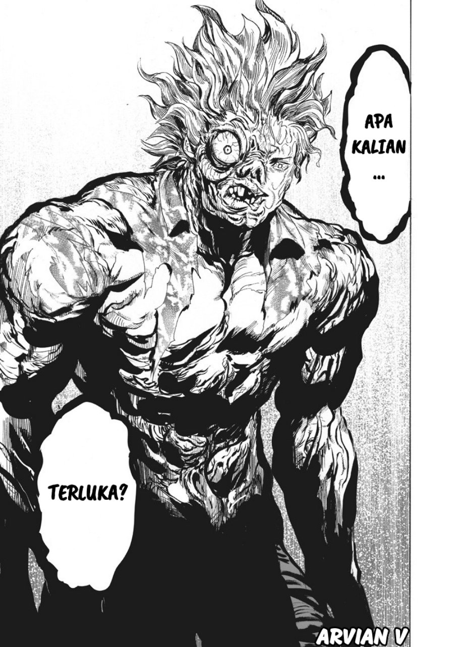 One Punch Man Chapter 286 (216 New) Gambar 12