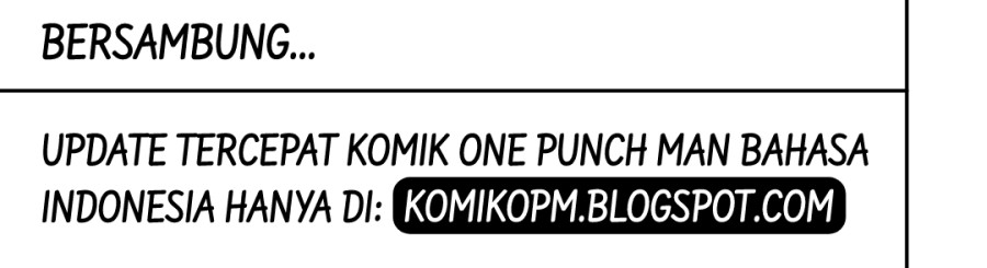 One Punch Man Chapter 289 (217 New) Gambar 22