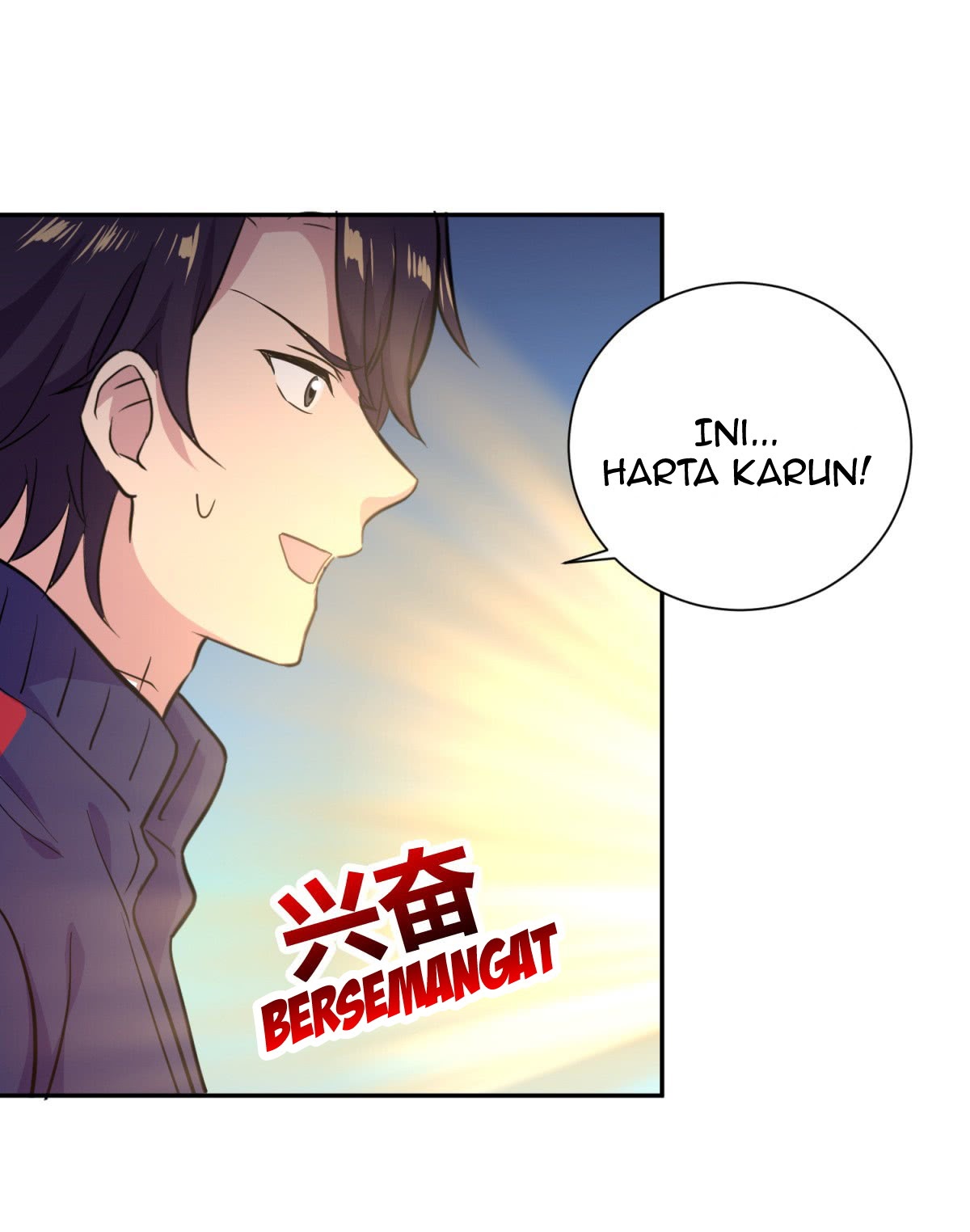 One Thousand Live Broadcast Big Local Tyrant Chapter 03 Gambar 19