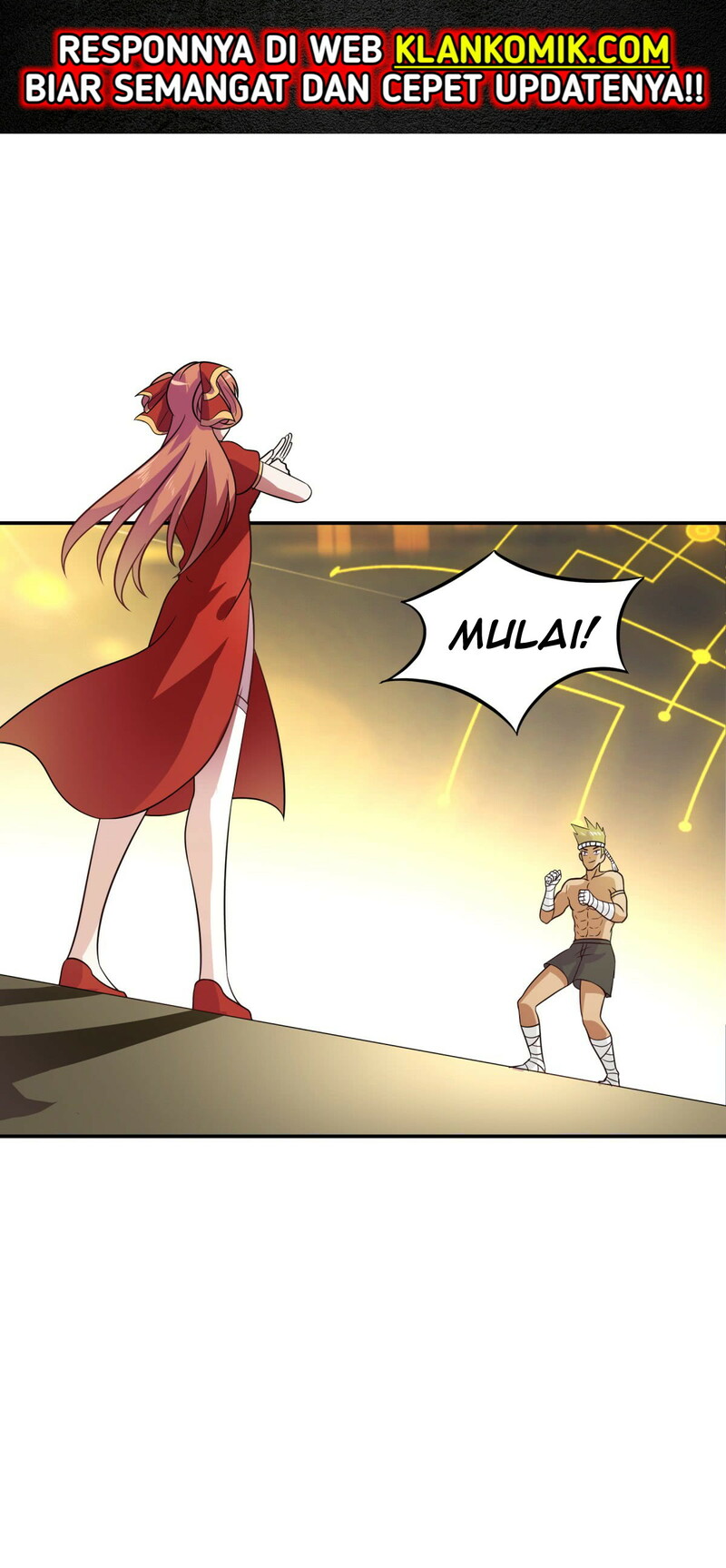 One Thousand Live Broadcast Big Local Tyrant Chapter 08 Gambar 8