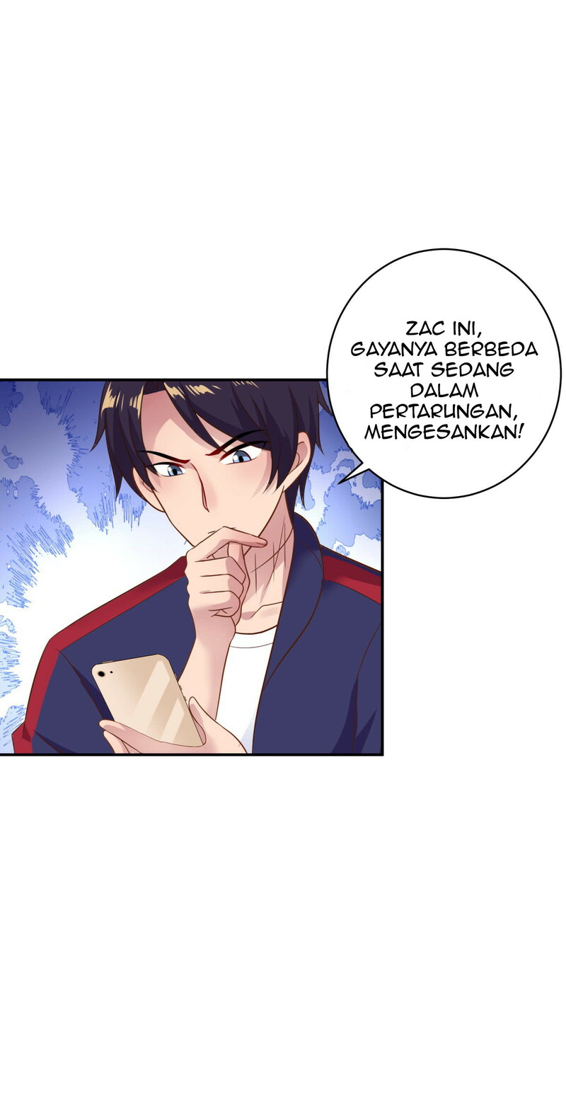 One Thousand Live Broadcast Big Local Tyrant Chapter 08 Gambar 11