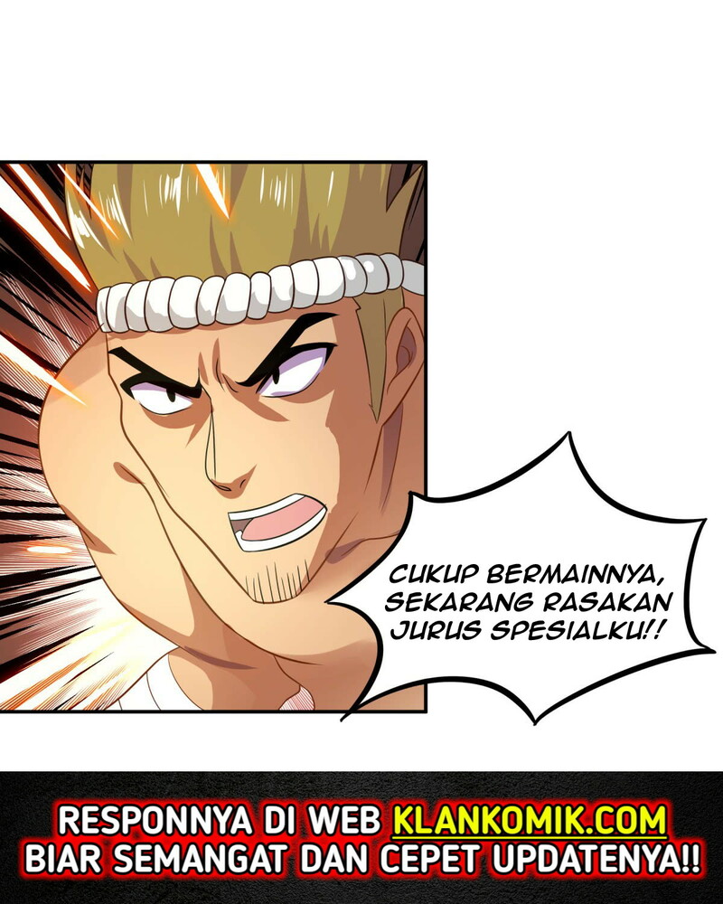One Thousand Live Broadcast Big Local Tyrant Chapter 08 Gambar 13