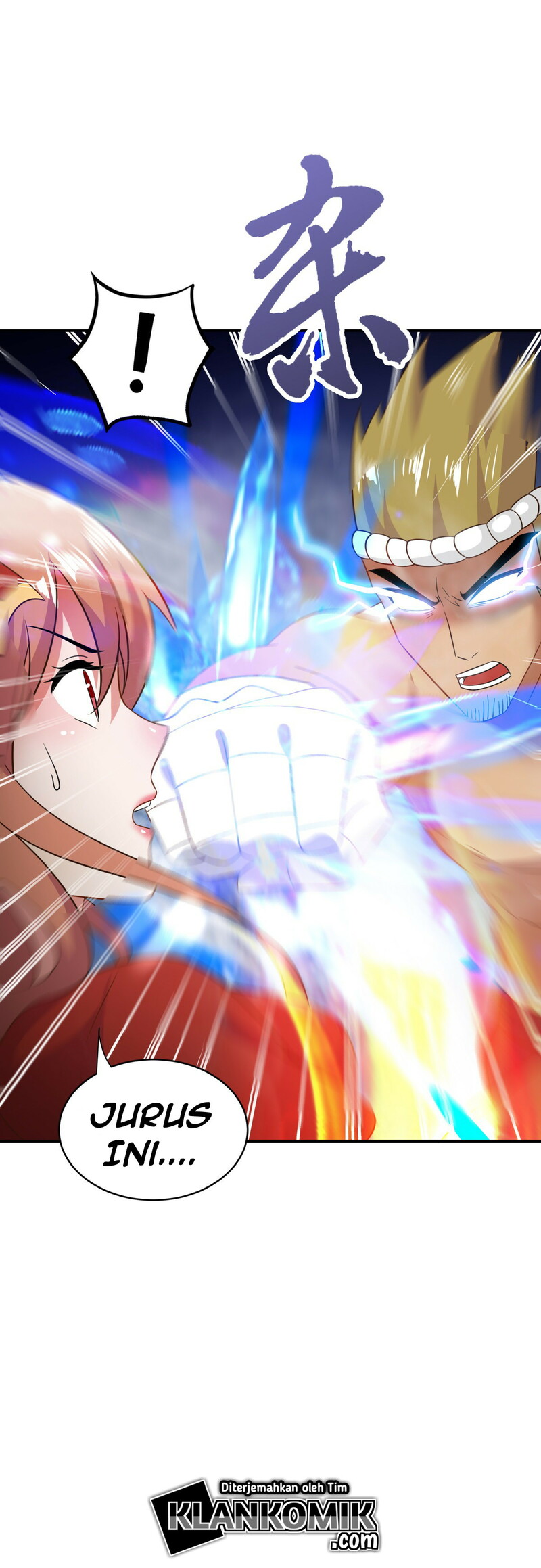One Thousand Live Broadcast Big Local Tyrant Chapter 08 Gambar 15