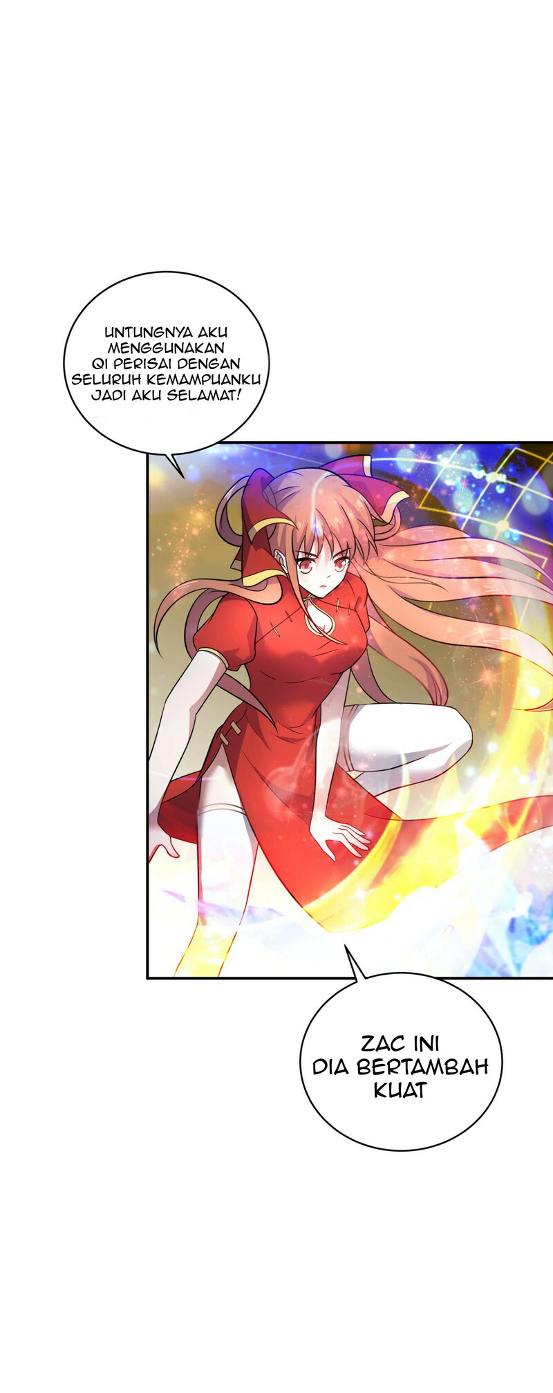 One Thousand Live Broadcast Big Local Tyrant Chapter 08 Gambar 17