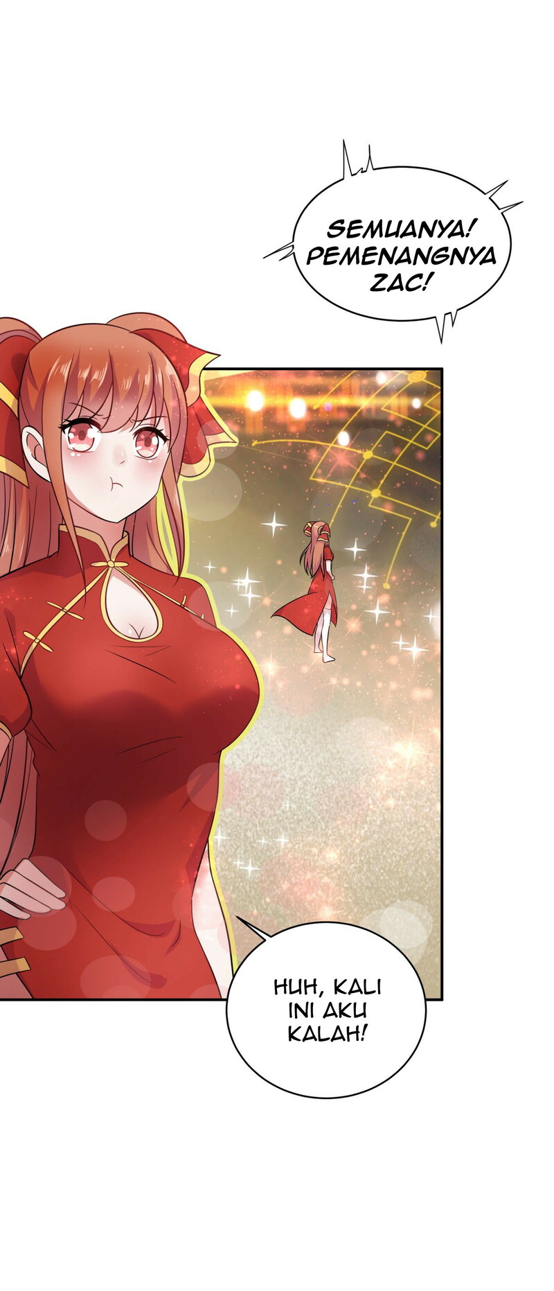 One Thousand Live Broadcast Big Local Tyrant Chapter 08 Gambar 18