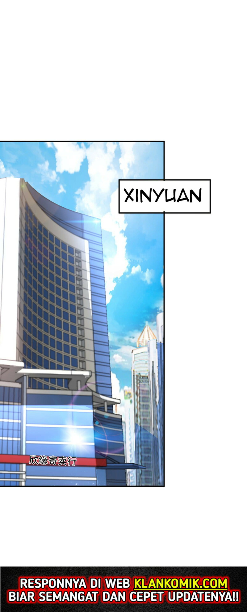 One Thousand Live Broadcast Big Local Tyrant Chapter 08 Gambar 25