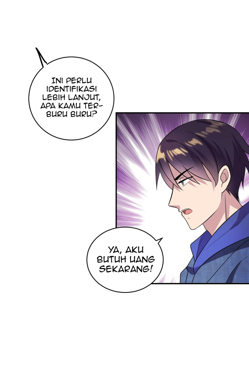 One Thousand Live Broadcast Big Local Tyrant Chapter 08 Gambar 30