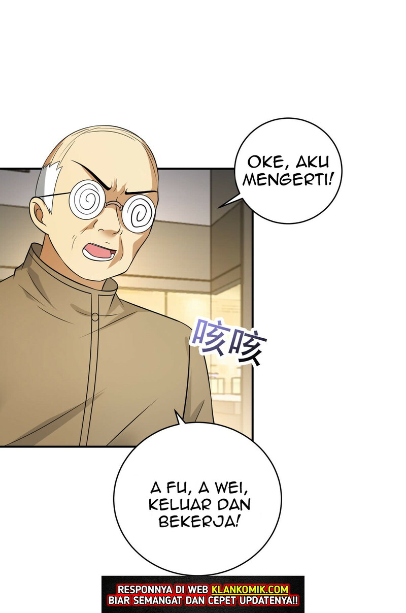 One Thousand Live Broadcast Big Local Tyrant Chapter 08 Gambar 31