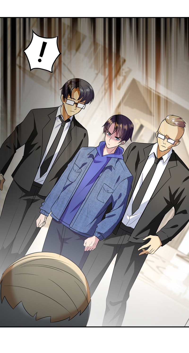 One Thousand Live Broadcast Big Local Tyrant Chapter 08 Gambar 32