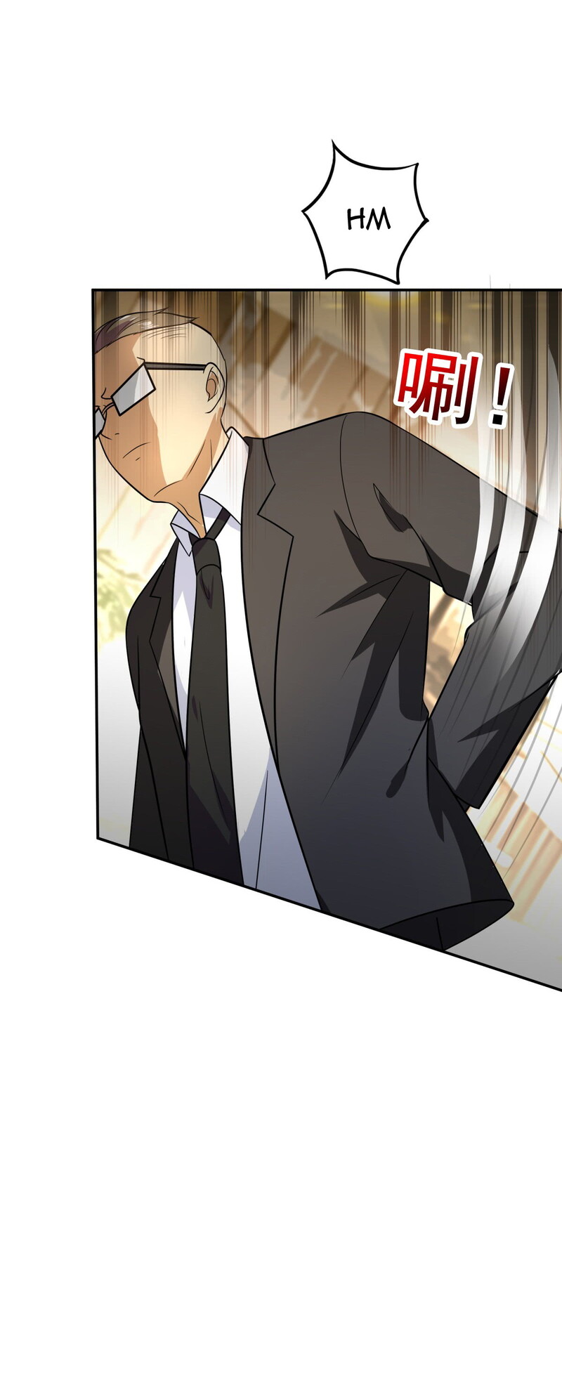 One Thousand Live Broadcast Big Local Tyrant Chapter 09 Gambar 5