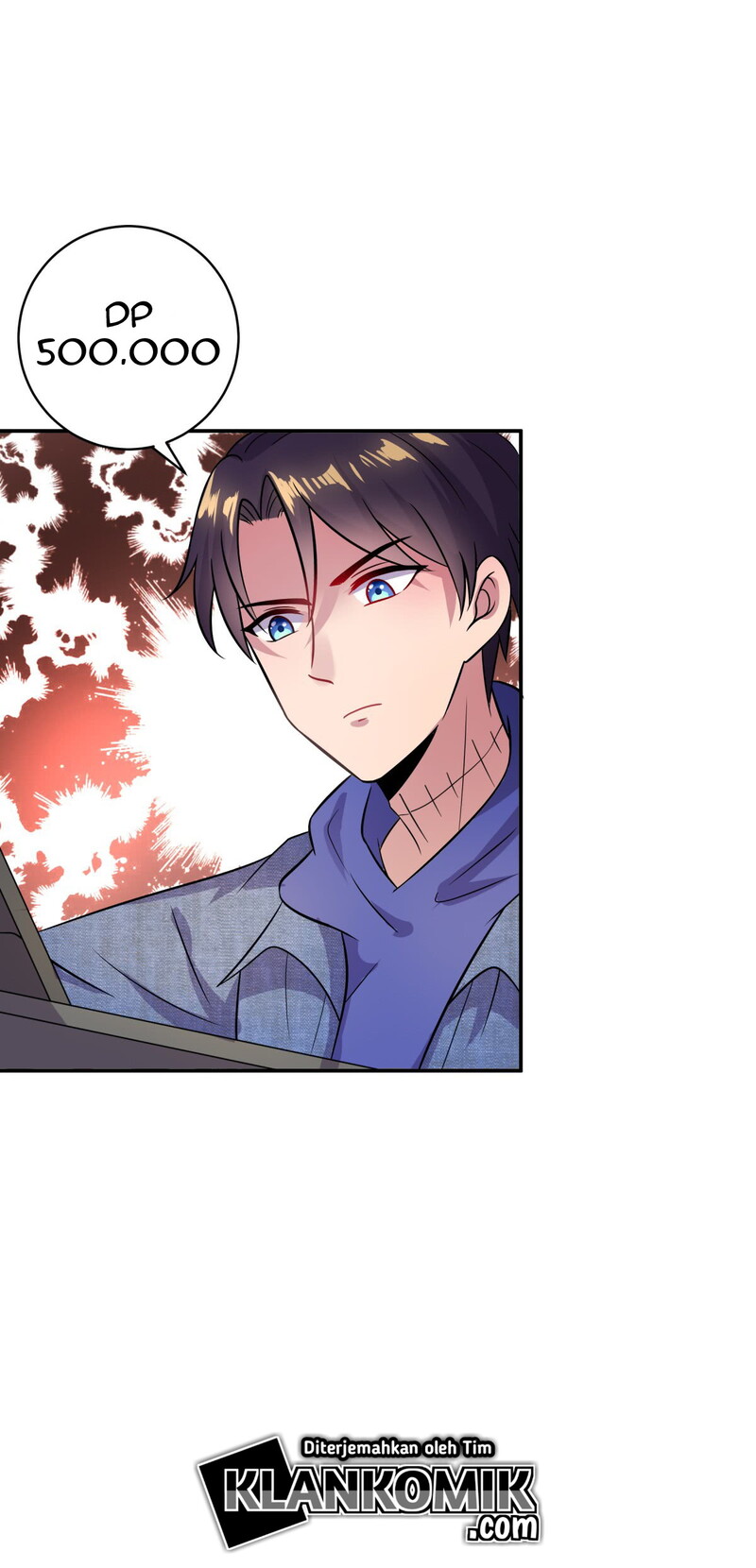One Thousand Live Broadcast Big Local Tyrant Chapter 09 Gambar 10