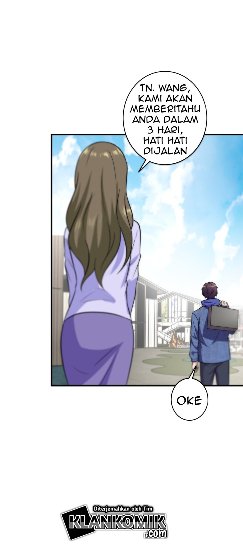 One Thousand Live Broadcast Big Local Tyrant Chapter 09 Gambar 12