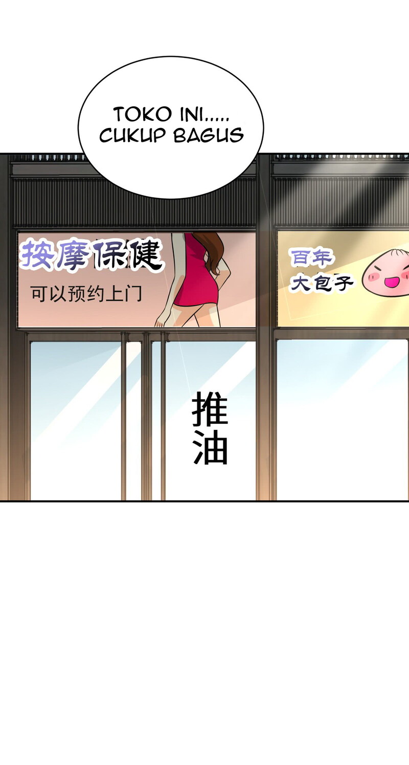 One Thousand Live Broadcast Big Local Tyrant Chapter 09 Gambar 19