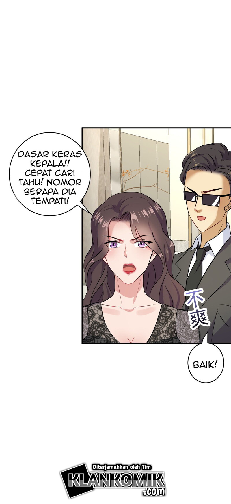One Thousand Live Broadcast Big Local Tyrant Chapter 09 Gambar 24