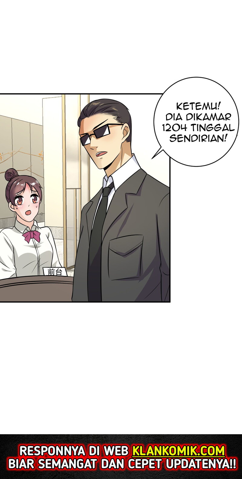 One Thousand Live Broadcast Big Local Tyrant Chapter 09 Gambar 25