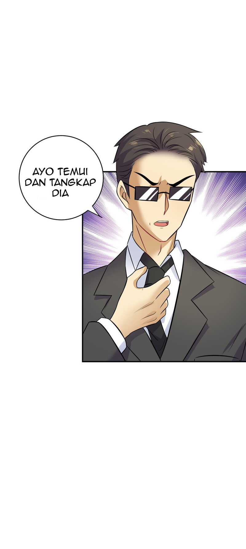 One Thousand Live Broadcast Big Local Tyrant Chapter 09 Gambar 26