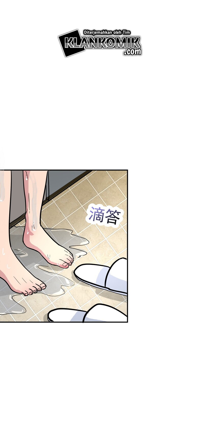 One Thousand Live Broadcast Big Local Tyrant Chapter 09 Gambar 28