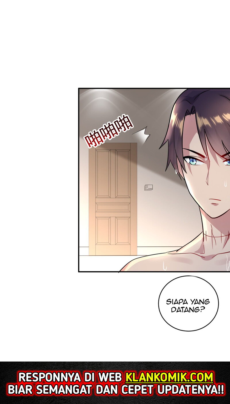 One Thousand Live Broadcast Big Local Tyrant Chapter 09 Gambar 30