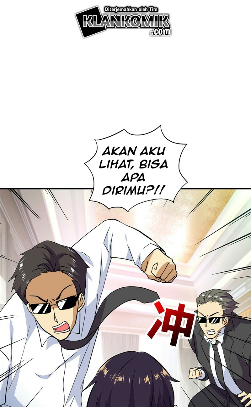 One Thousand Live Broadcast Big Local Tyrant Chapter 11 Gambar 3