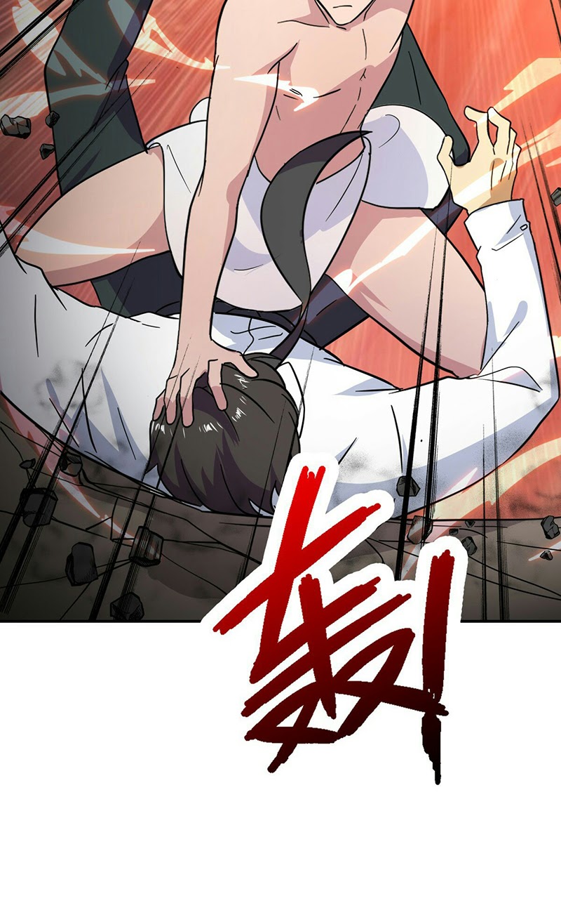One Thousand Live Broadcast Big Local Tyrant Chapter 11 Gambar 7