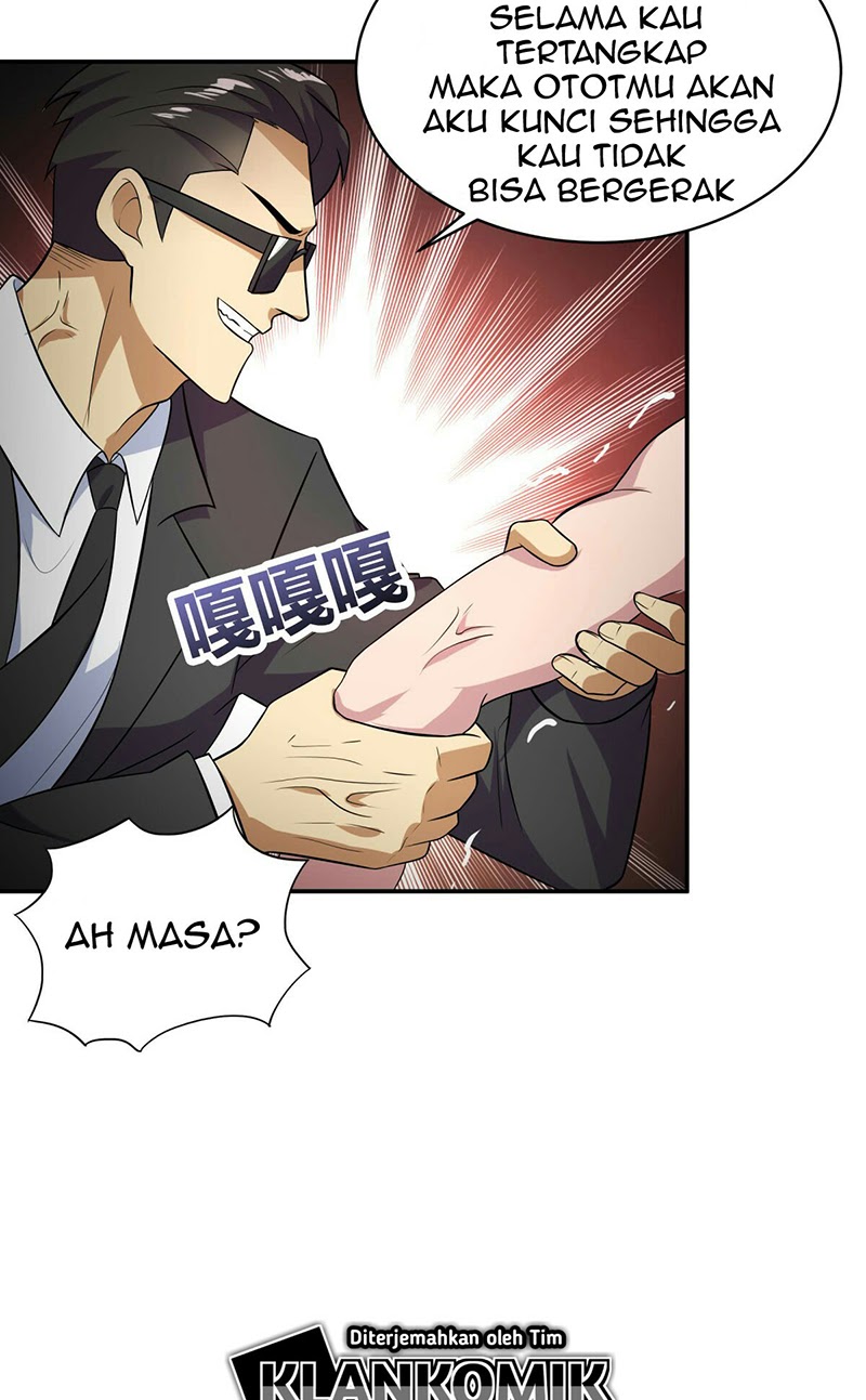 One Thousand Live Broadcast Big Local Tyrant Chapter 11 Gambar 10