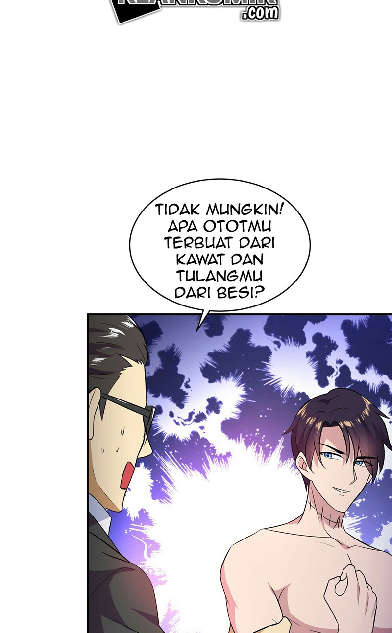 One Thousand Live Broadcast Big Local Tyrant Chapter 11 Gambar 11