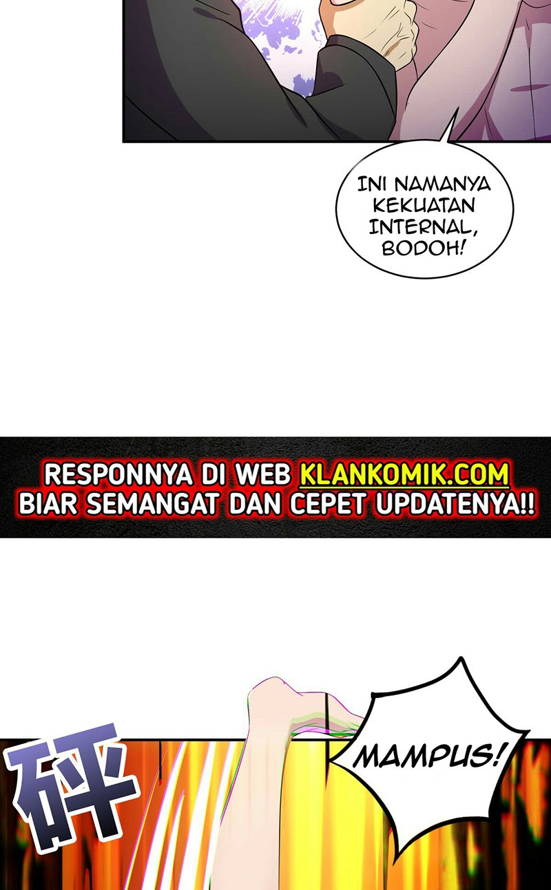 One Thousand Live Broadcast Big Local Tyrant Chapter 11 Gambar 12