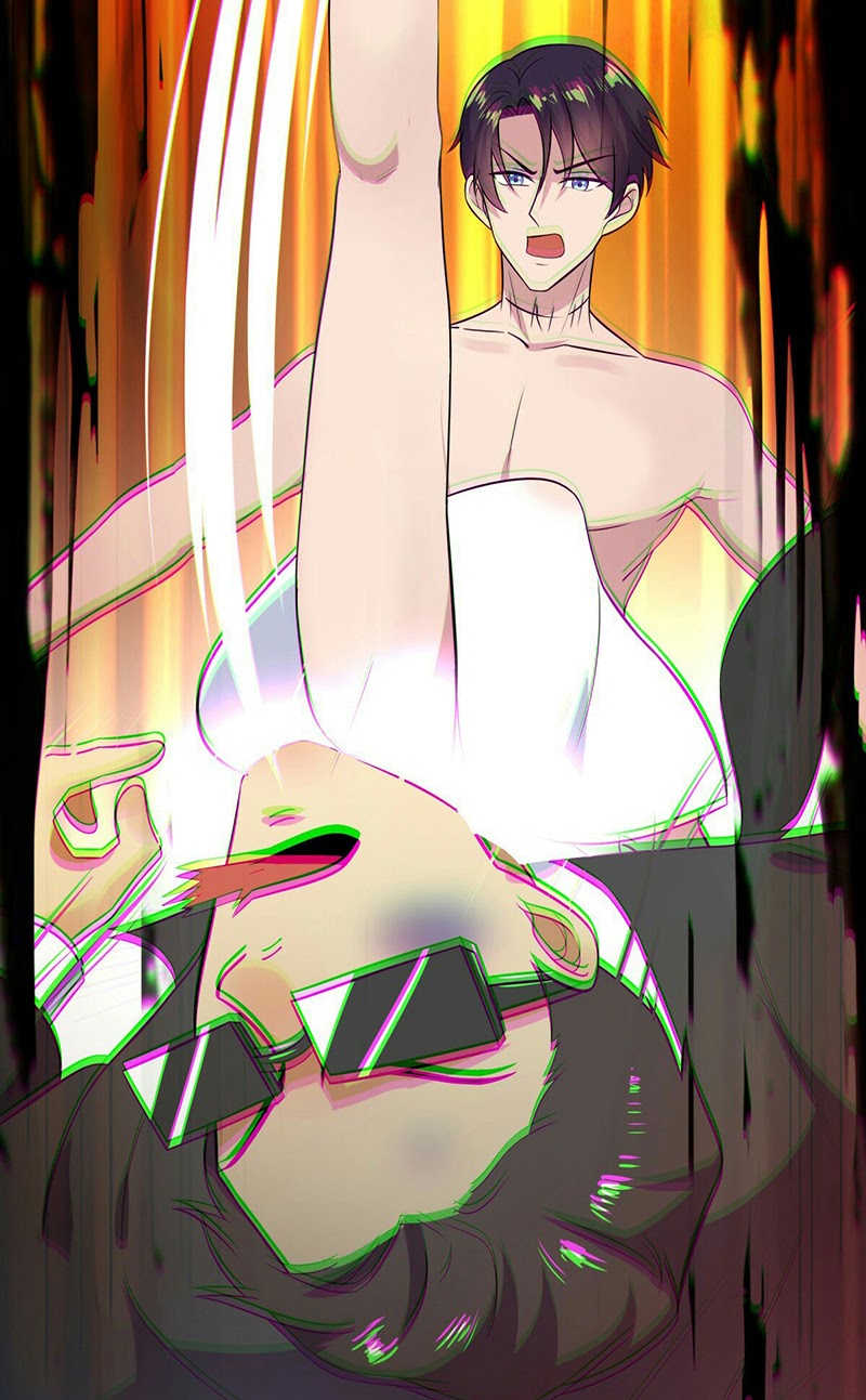 One Thousand Live Broadcast Big Local Tyrant Chapter 11 Gambar 13