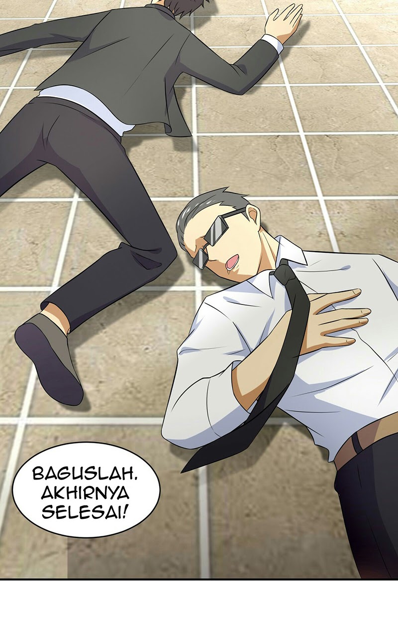 One Thousand Live Broadcast Big Local Tyrant Chapter 11 Gambar 15