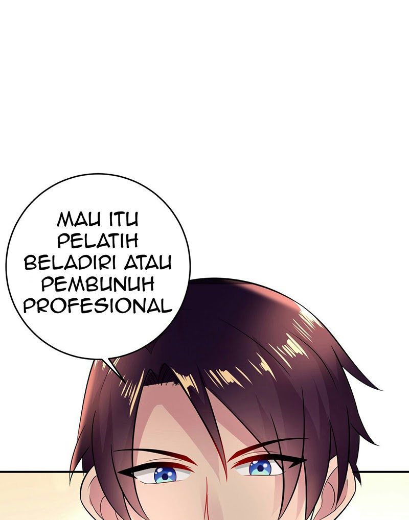 One Thousand Live Broadcast Big Local Tyrant Chapter 11 Gambar 20