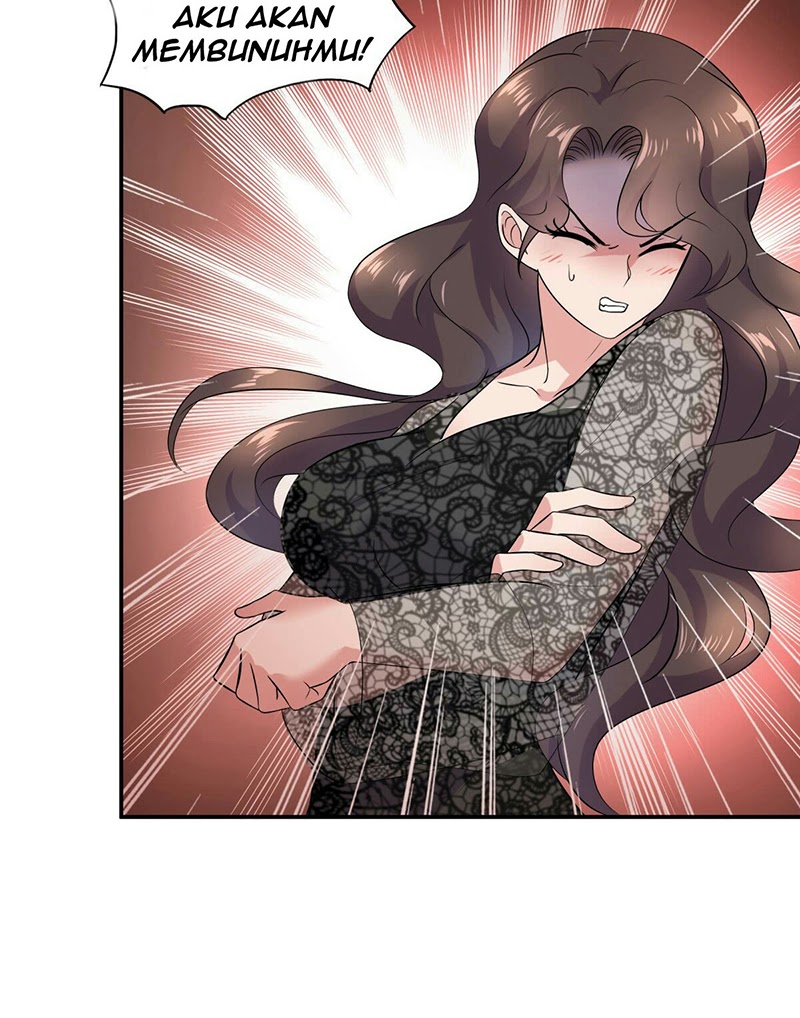 One Thousand Live Broadcast Big Local Tyrant Chapter 11 Gambar 27