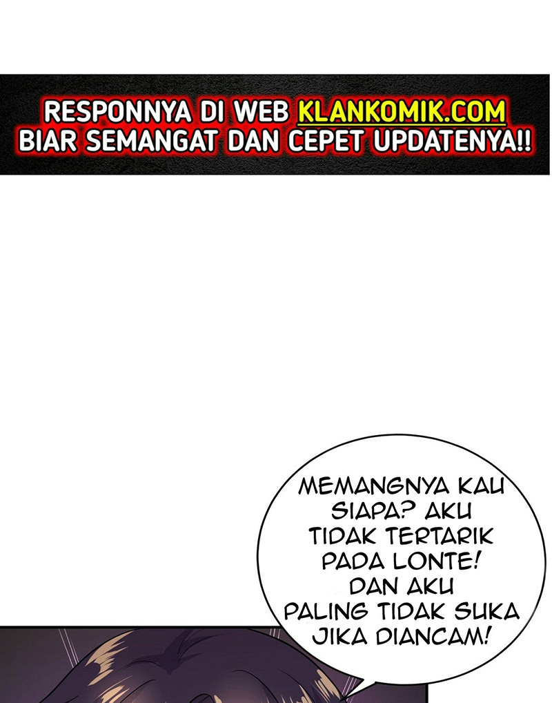 One Thousand Live Broadcast Big Local Tyrant Chapter 11 Gambar 28