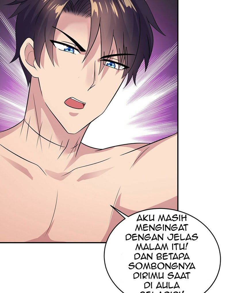 One Thousand Live Broadcast Big Local Tyrant Chapter 11 Gambar 29