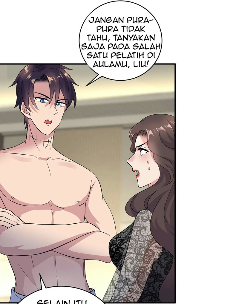 One Thousand Live Broadcast Big Local Tyrant Chapter 11 Gambar 33