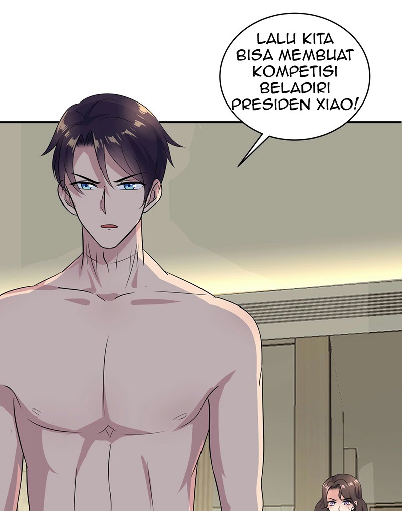 One Thousand Live Broadcast Big Local Tyrant Chapter 11 Gambar 35