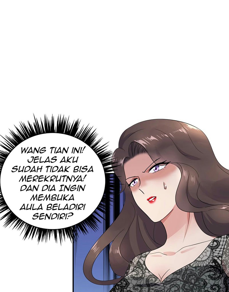 One Thousand Live Broadcast Big Local Tyrant Chapter 11 Gambar 37