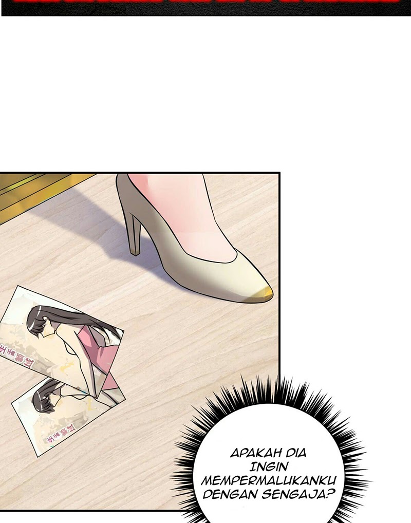 One Thousand Live Broadcast Big Local Tyrant Chapter 11 Gambar 39