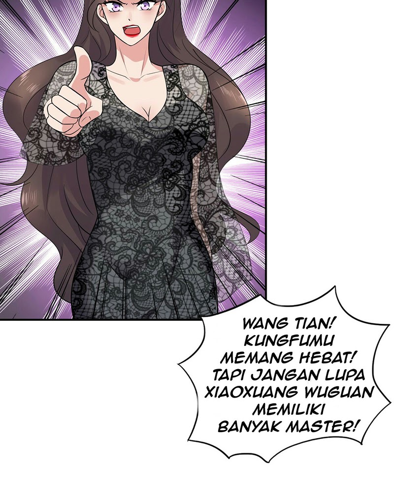 One Thousand Live Broadcast Big Local Tyrant Chapter 11 Gambar 41