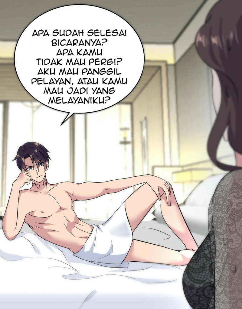 One Thousand Live Broadcast Big Local Tyrant Chapter 11 Gambar 43