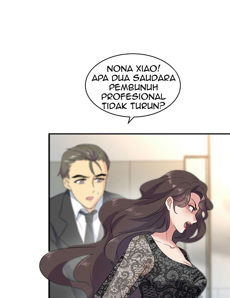 One Thousand Live Broadcast Big Local Tyrant Chapter 11 Gambar 50