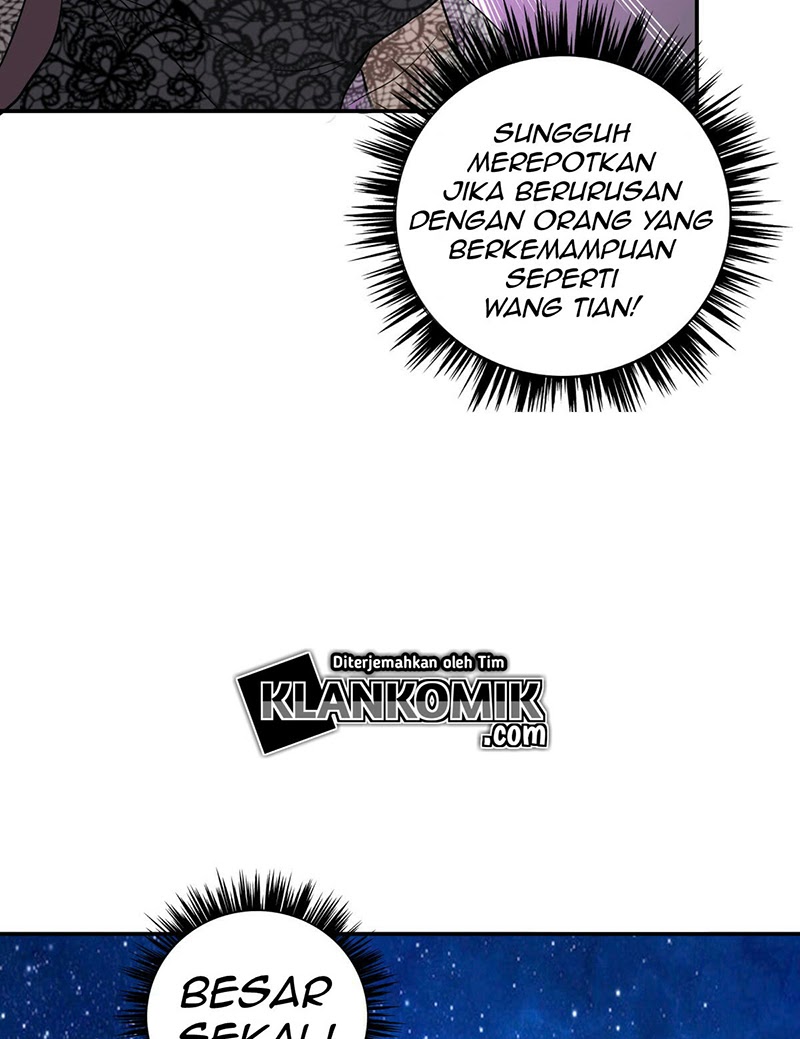 One Thousand Live Broadcast Big Local Tyrant Chapter 11 Gambar 53