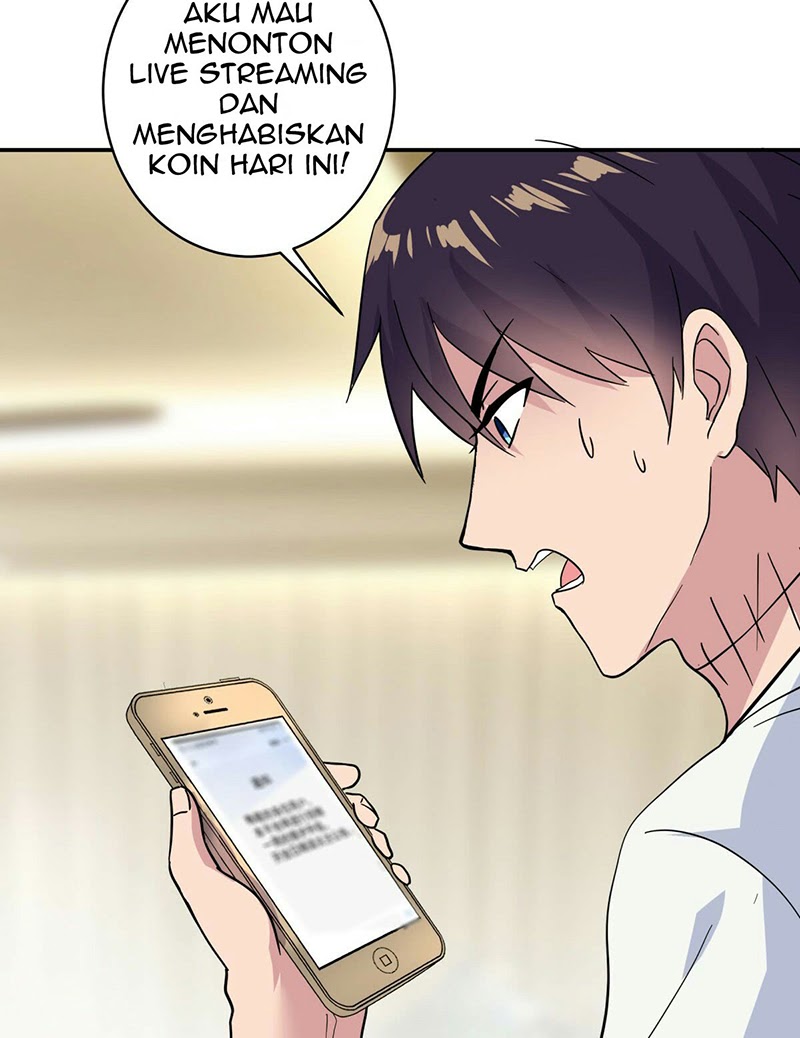One Thousand Live Broadcast Big Local Tyrant Chapter 11 Gambar 57