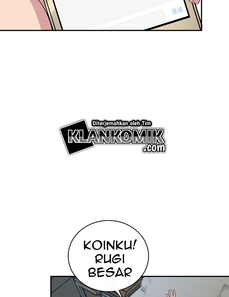 One Thousand Live Broadcast Big Local Tyrant Chapter 11 Gambar 60