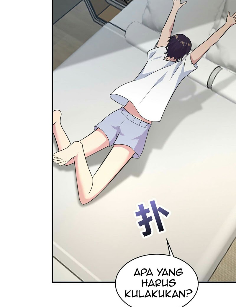One Thousand Live Broadcast Big Local Tyrant Chapter 11 Gambar 61