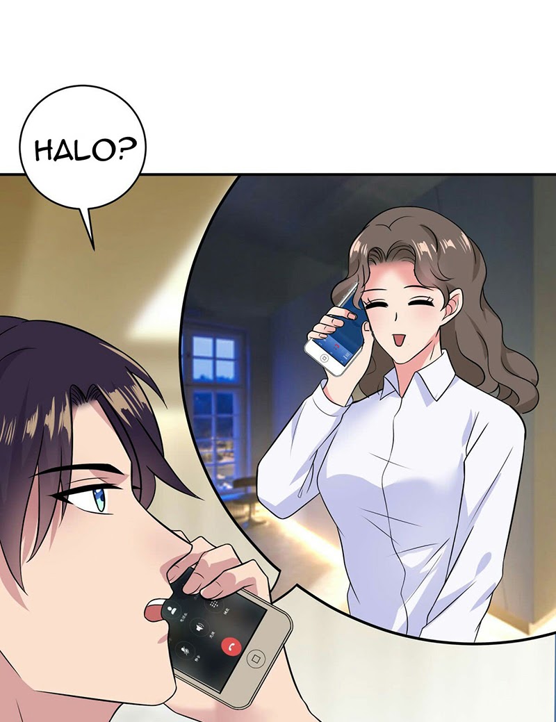 One Thousand Live Broadcast Big Local Tyrant Chapter 11 Gambar 64