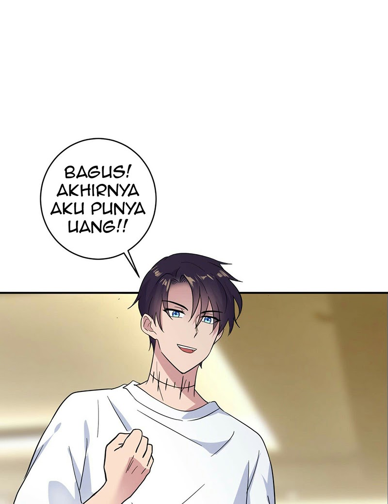 One Thousand Live Broadcast Big Local Tyrant Chapter 11 Gambar 67